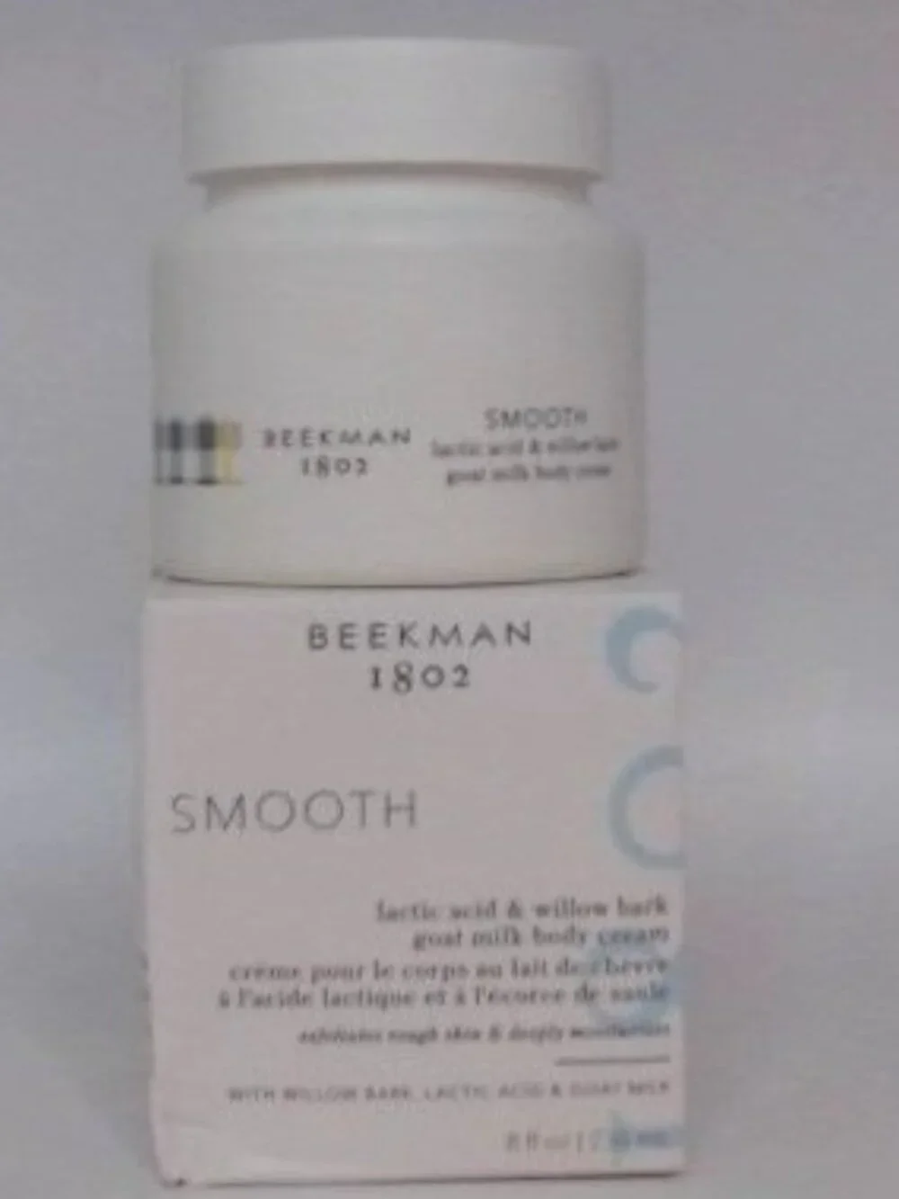 Beckman 1802 beekman 1802